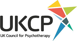 About Counselling & Psychotherapy . new ukcp logo